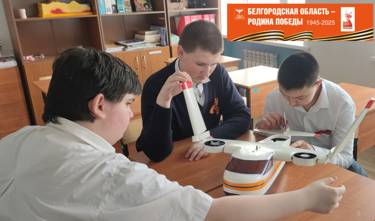Гражданская авиация России..