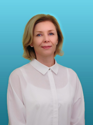 Кирдяшева Анна Владимировна Кирдяшева Анна Владимировна