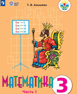 Математика